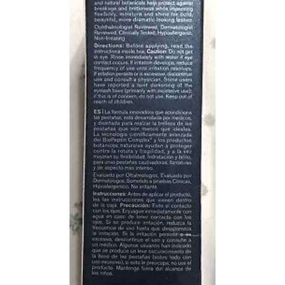 RevitaLash Advanced Cosmetics Eyelash Conditioner New 3.5 ML New in box - Picture 2 of 4